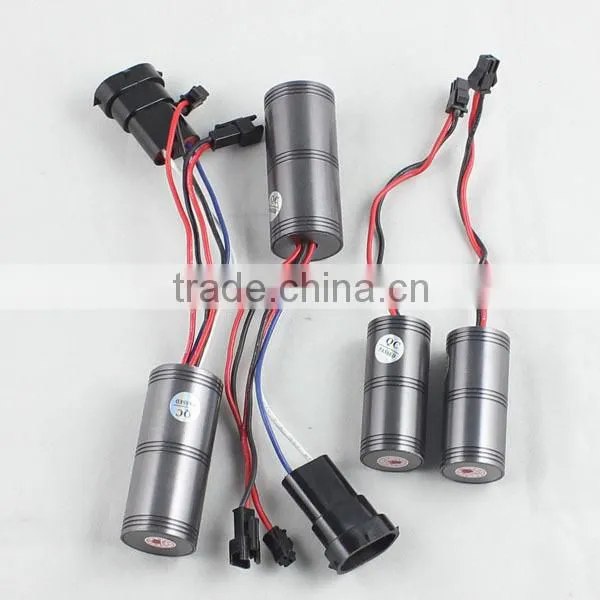 Newest E92 H8 40W Super Brightness LED Marker Angel Eyes for BMW E60/E61/E90/E91/E92E93/F01/X1/X5/X6 80W H8 c ree led marker