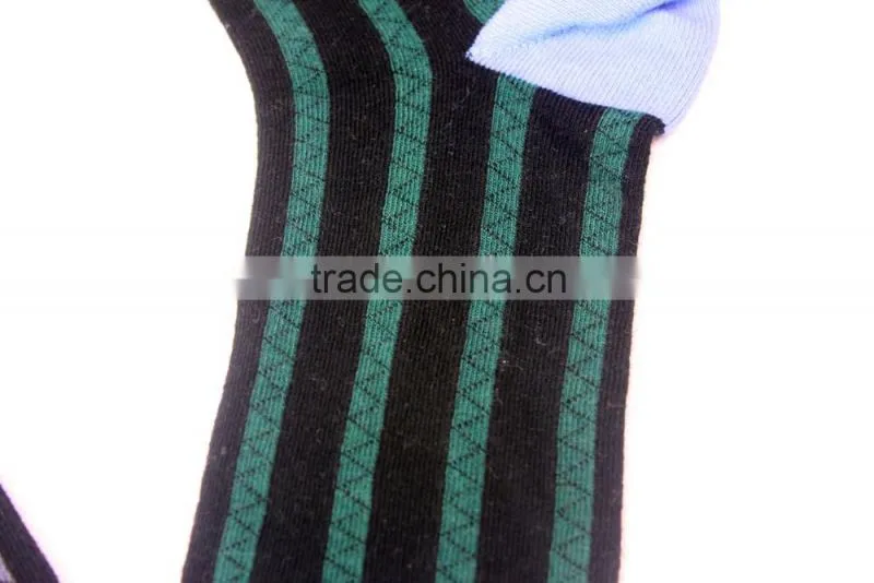 In Stock 100 Cotton Unsiex Child Ankle Foot Tube Socks