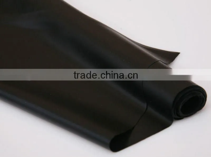 Color PVB film for safety glass