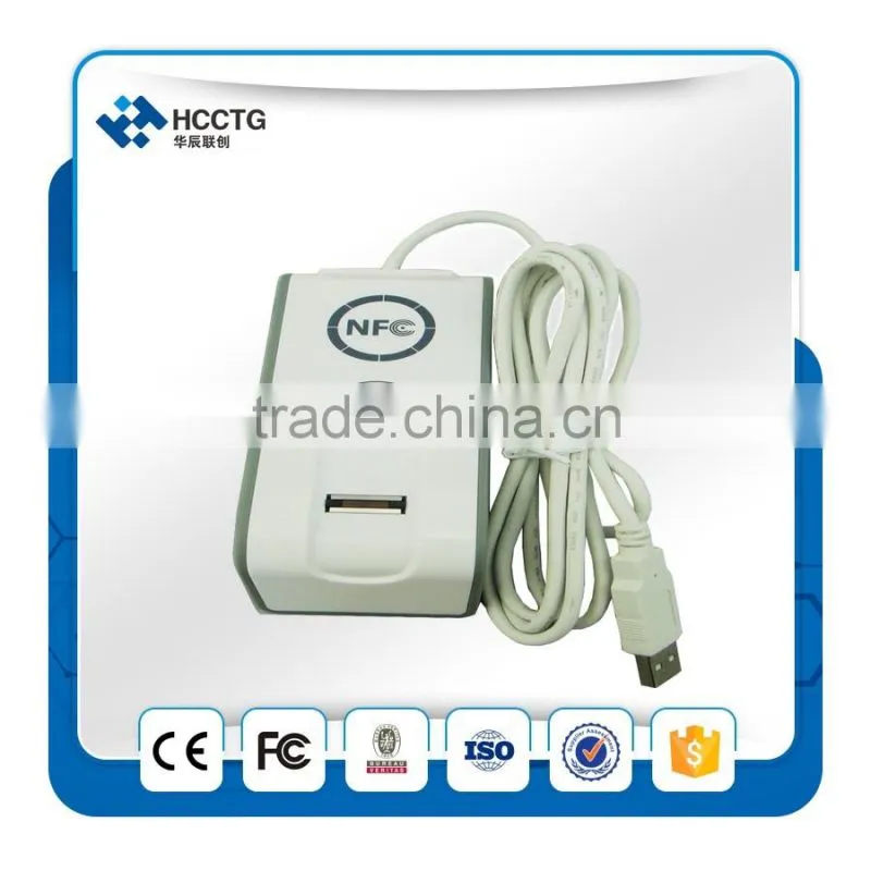 shenzhen lock usb biometric finger print reader-AET62