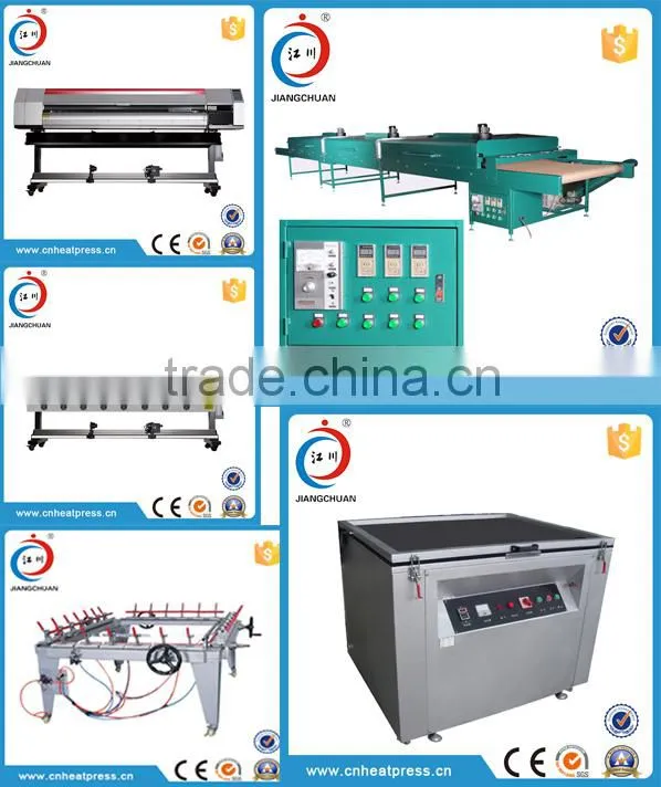 Large sublimation heat press metal/glass/fabric
