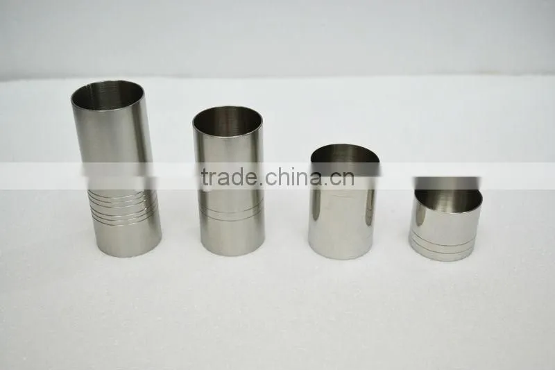 metal bar jigger