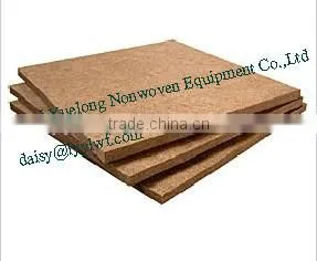 UF coir mat machine