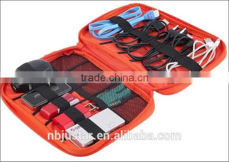 Best Promotional Tool Bag Use Multi-compartment Professional Electrical Tool Kit Bag