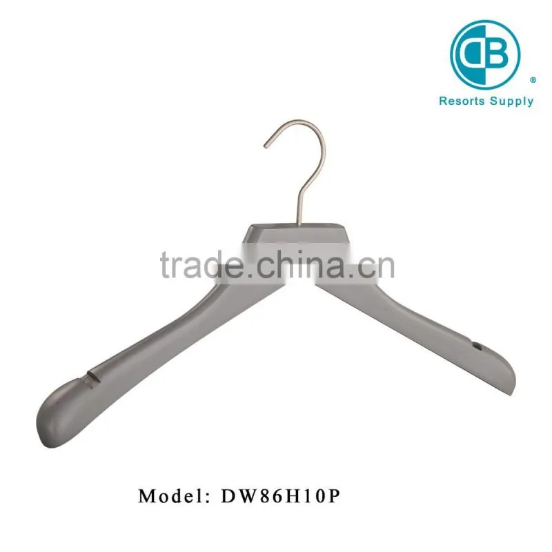 Schima wood Coat Hanger
