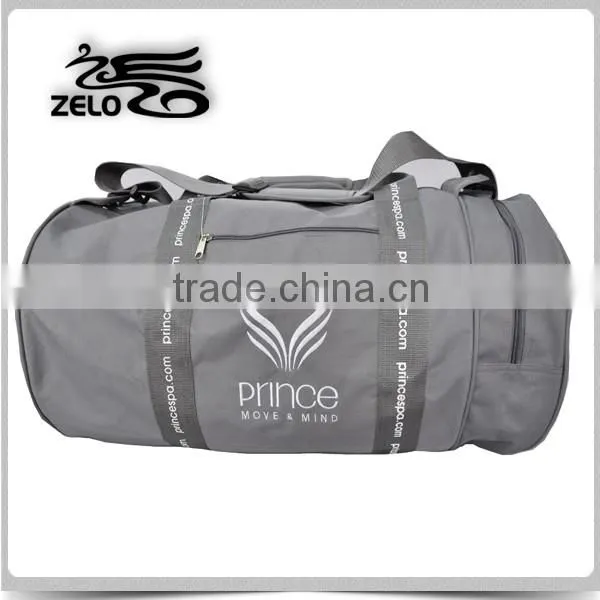 Custom label waterproof cheap military sports bag