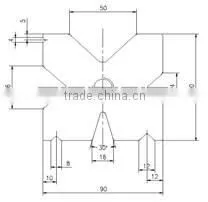 PBH series press brake