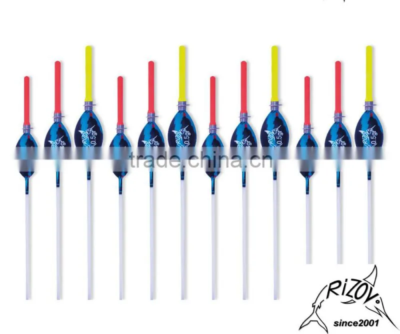 balsa fishing bobber