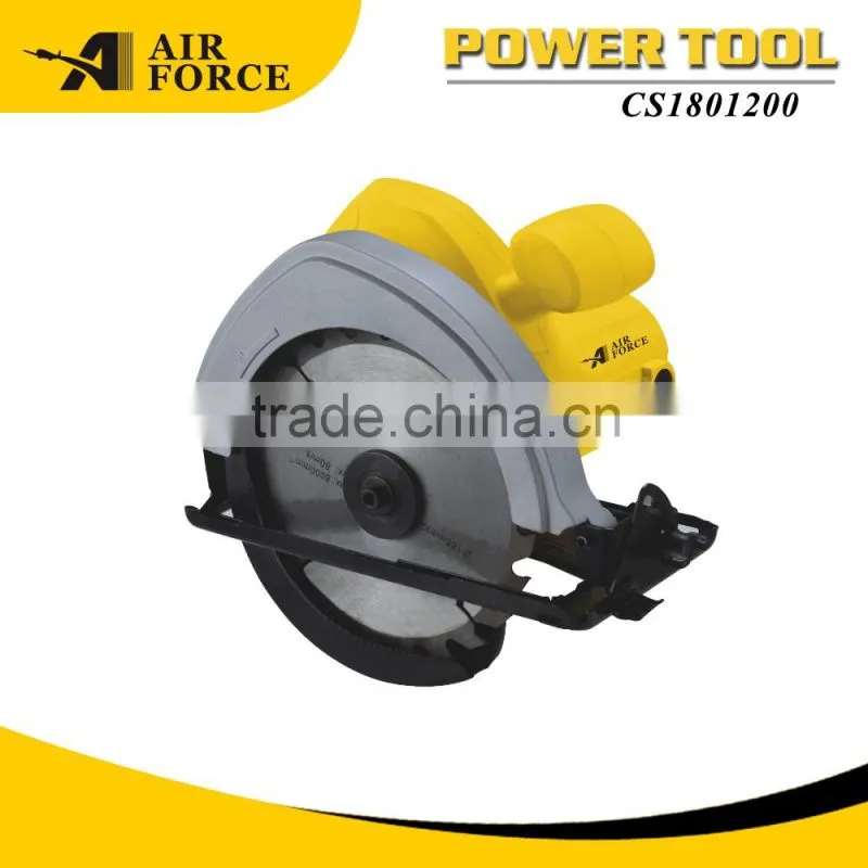 AF CS1801200 High Quality Circular Saw