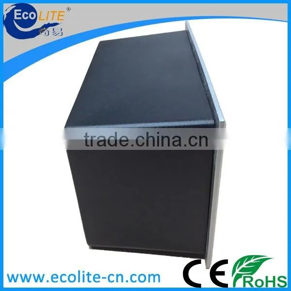 3.2W 2 years warranty RGB colorful wall mount LED light