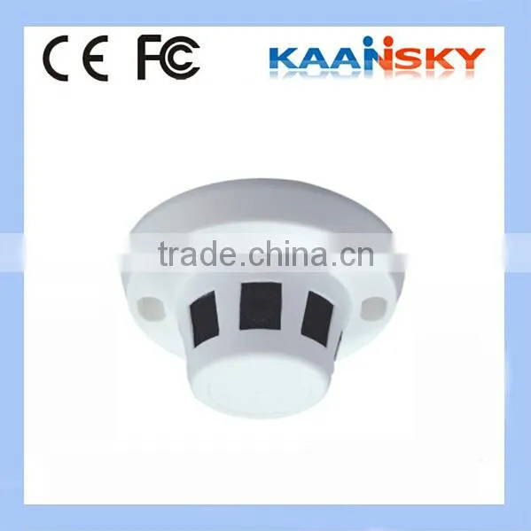 2015 Hot sale 3.7mm lens 1/3 sony 960h ccd cheap pinhole hidden camera