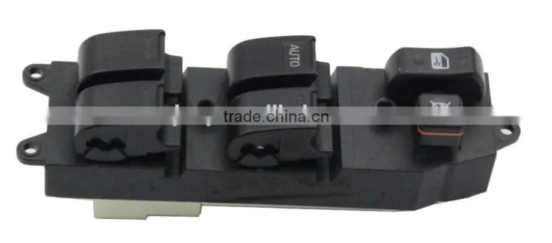 Power Window Master Switch for TOYOTA COROLLA 1997 OEM 84820-12480
