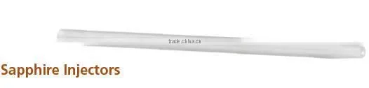 PerkinElmer Sapphire Injectors