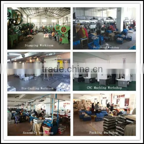 zhurui milling scatter,cnc machine part