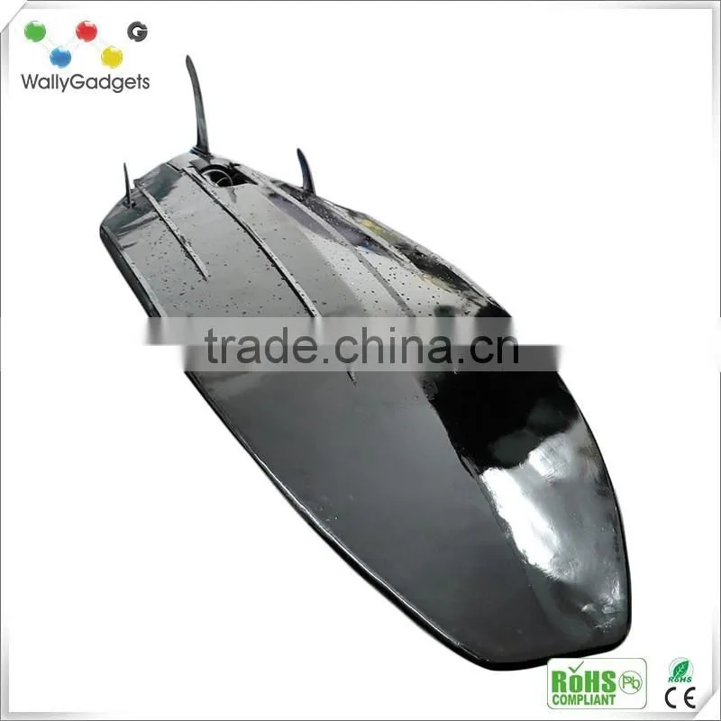 2016 fashion Charger charge Dark color waterproof jet surf board