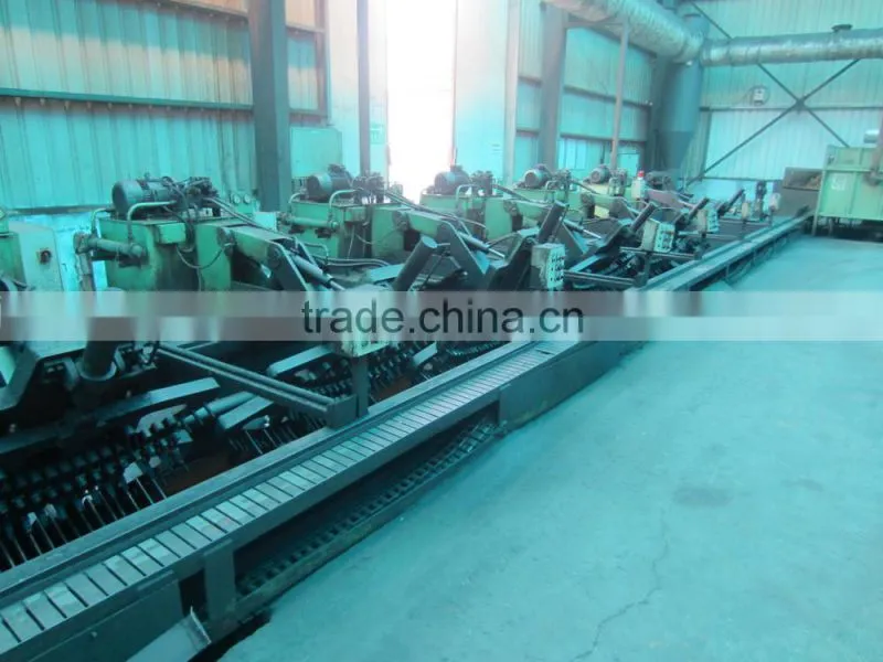 Semi Trailer Suspension Parts Manufacture Heavy Duty Parablic Trailer Leaf Spring