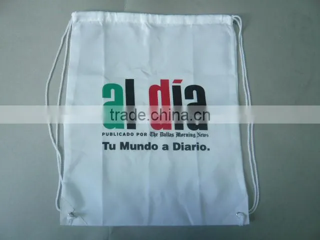 2016 Latest Waterproof Cheap Shopping Bag with high quality