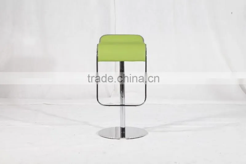 LEM piston bar stool