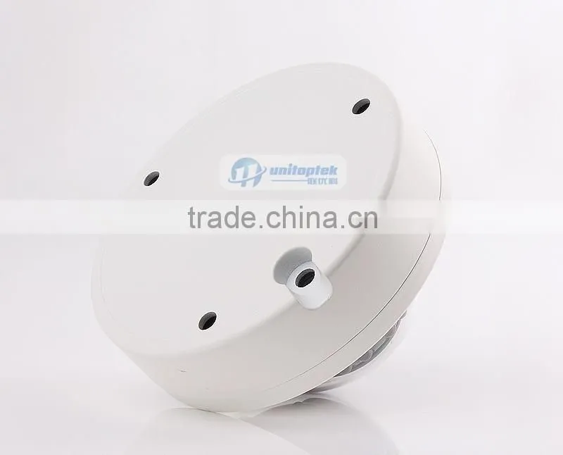 IR 10M and Day/Night HD 4 Channel 1.0MP Dome AHD Kit