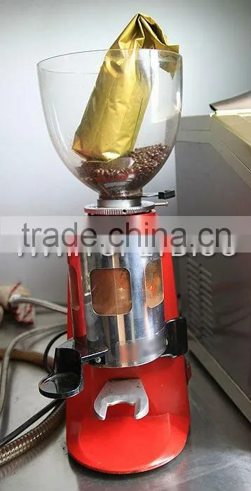 commercial professional espresso bean grinder