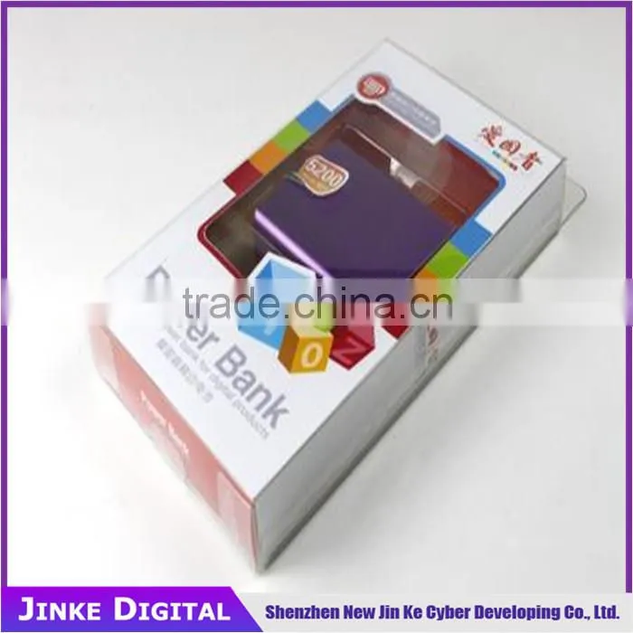 2016 Special Well Design, Power Banks 10000mAh for all smartphones