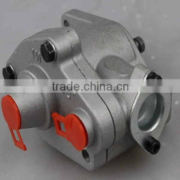 100% new 1W1700 Manual Fuel Injection Pump for Excavator