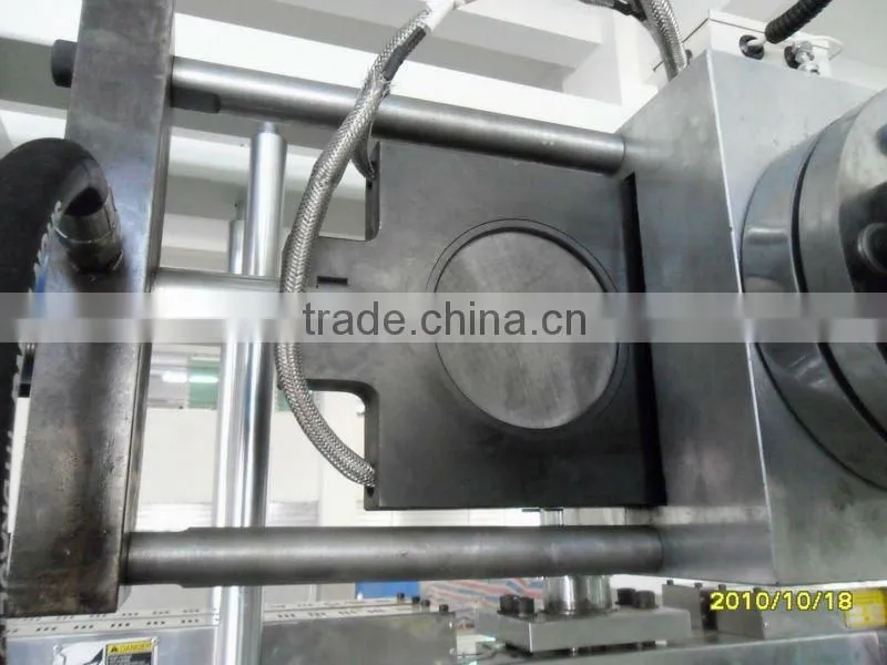 biodegradable material cpp exturder machine /production line
