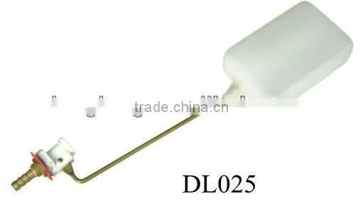 DL CE HOT SALE AIR COOLER VALVE SMALL AIR VALVE DOUBLE AIR VALVE