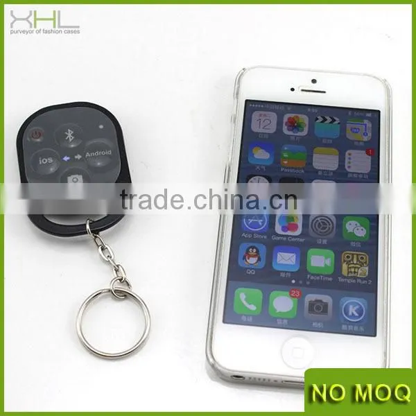New Product Wireless Remote Self Shooting Snap Camera Shutter Control for IOS Android Devices