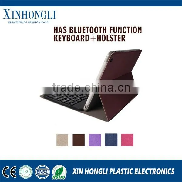 Newest Ultra-thin Touch Bluetooth Keyboard Case For 9.7 Inch Teclast x98 air 3g / Teclast x98 air II /P98 4G /P98 3G OTCA