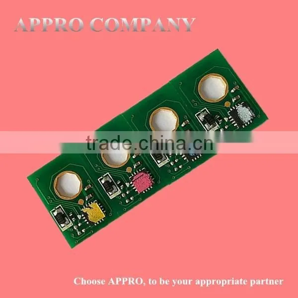 Compatible New Original Chip for Ricoh MP C305 Toner Chip