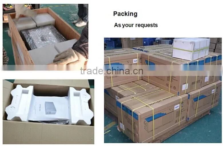 2kw pure sine wave hybrid solar inverter