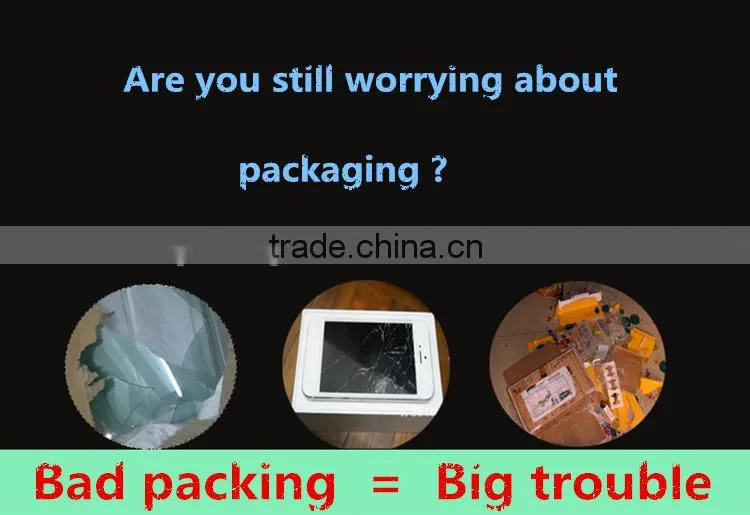 Wide 50cm New Material Plastic Air Bubble Film For Packaging