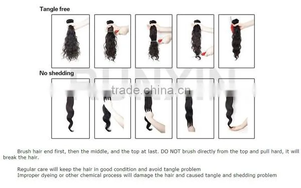 5A grade high quality unprocessed silk straight hair with wholesale price 100% virgin brazilian hair extension