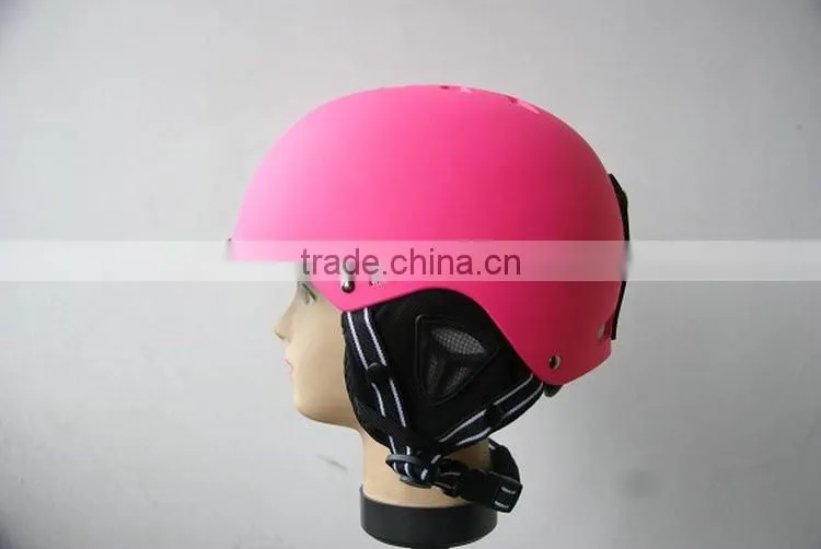 Fashion and Popular Safety Smart Cycling Sport Helmet
