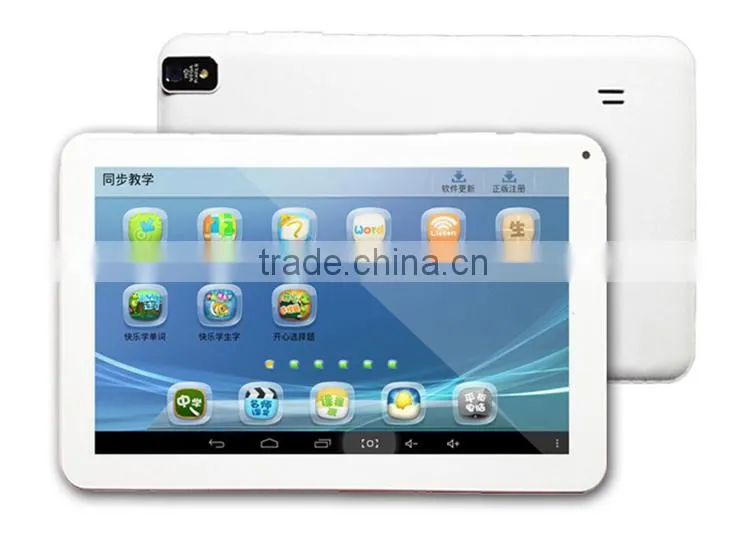 9 Inch Tablet Android 4.4, Tablet Pc Android External Wifi Antenna Tablet