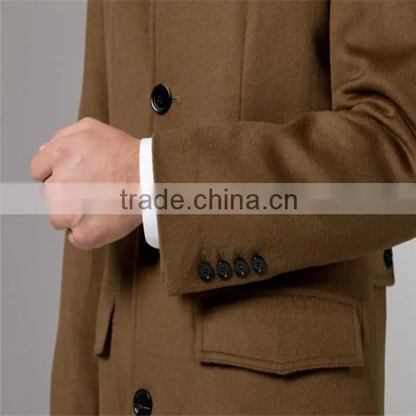 Custom Wool coat
