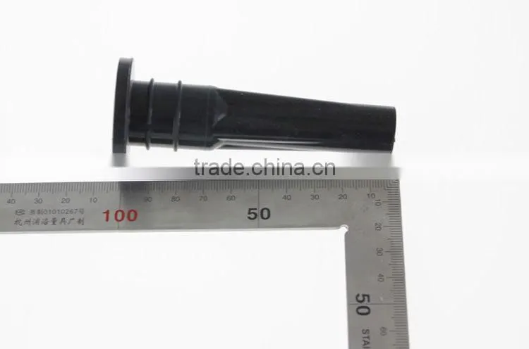 Silicone Coil On Plug Boot,plug insulator on ignition coil