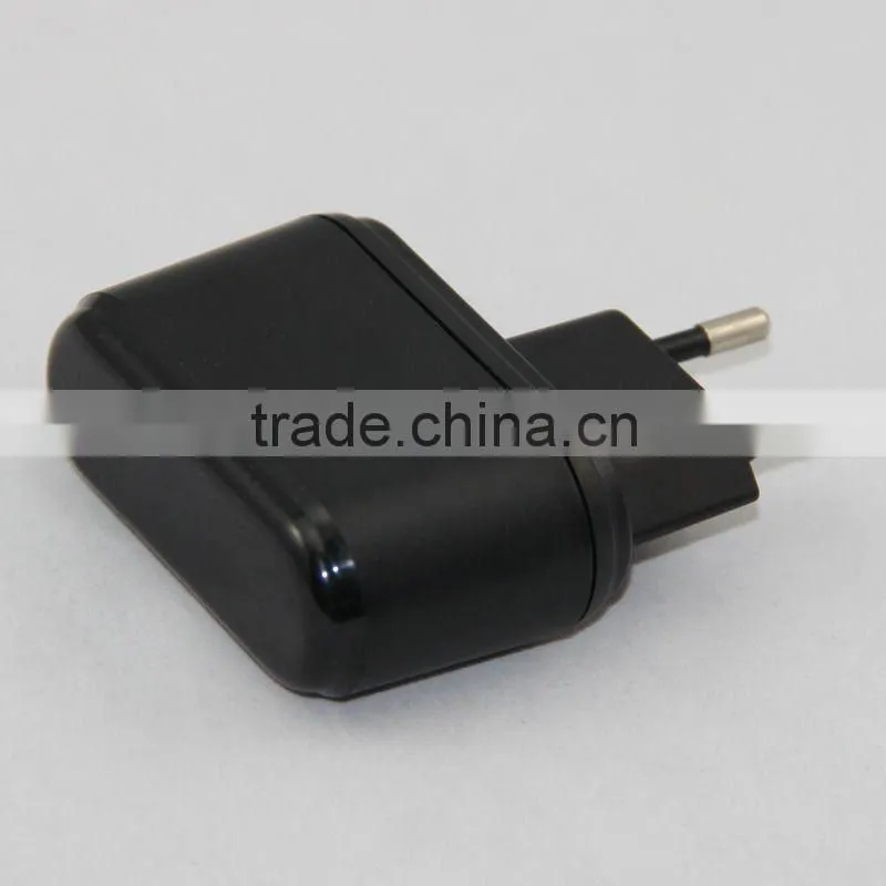 12V AC Adapter Pin