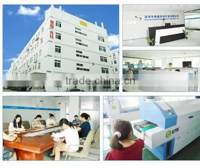 p25 Full Color 3D Cross display screen LED Pharmacy Cross Sign