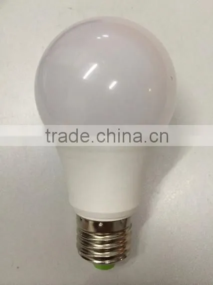 3w - 12w round global led bulb light