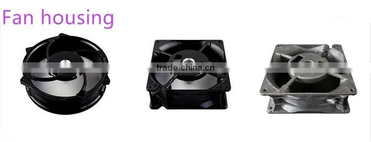 Aluminium die casting cnc machining china suppliers