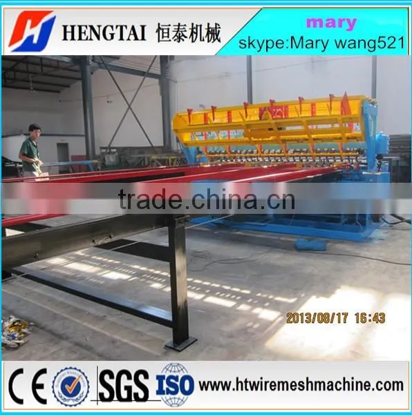 Automatic NW series hexagonal wire mesh netting machine