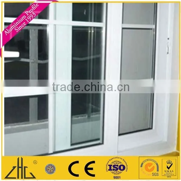 ZHL Zhonglian aluminium China top ten aluminum profile manufacturer