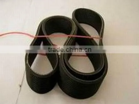 V-ribbed Belt with high quality