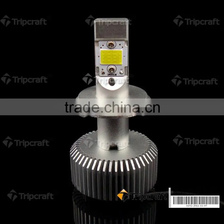 LED Headlight H4 H7 H8 H9 H11 H16 HB3 HB4 30W Auto LED Headlight H4 LED Headlight