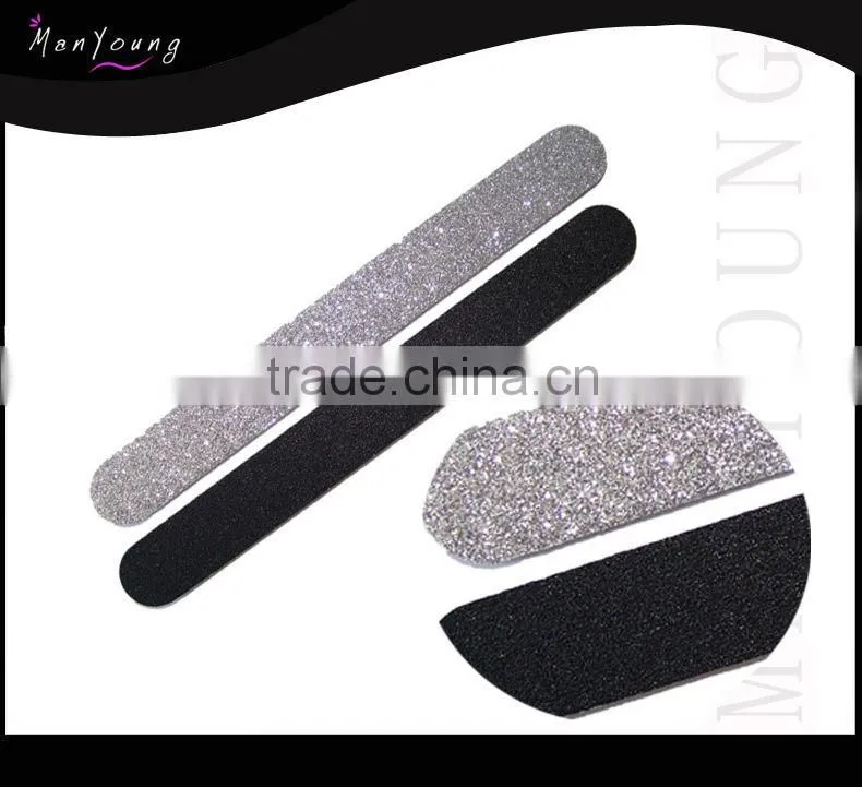 Amazing shine nail files