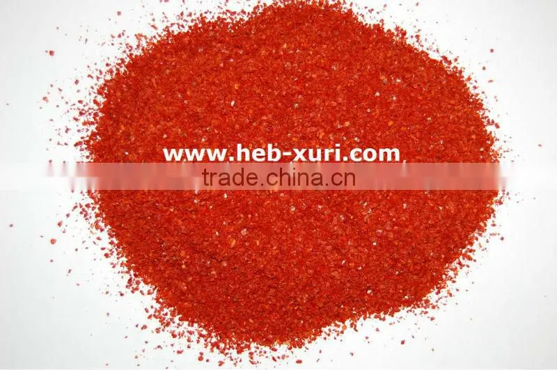 sweet paprika pieces ASTA320