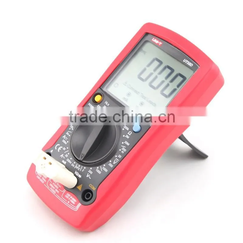 uni-t best multimeter digital