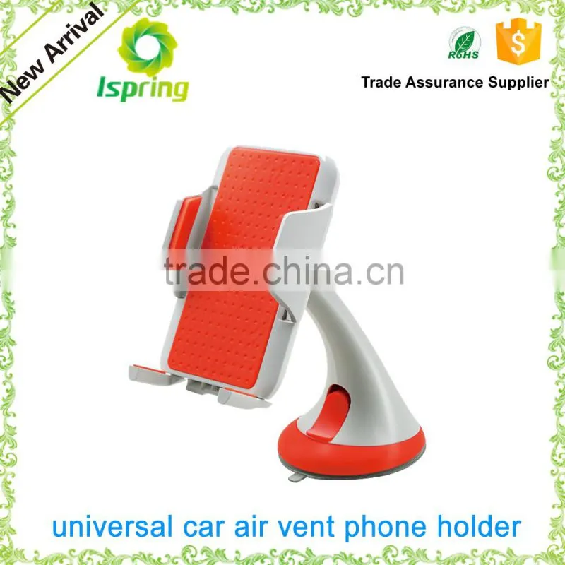 Mobile Phone Car Holder 360 Degree Rotation Car Holder For Mobile Phone